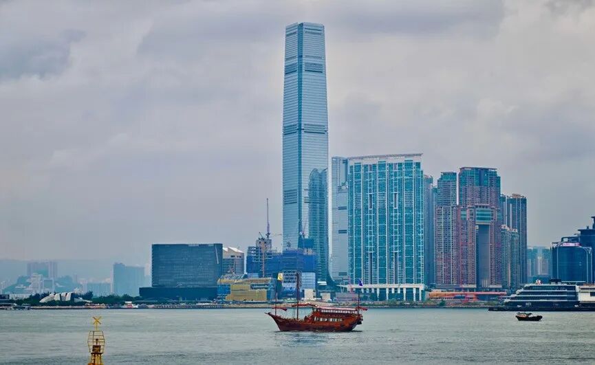 香港发行全球最大规模数字债券