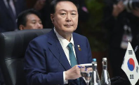 跳水反弹再跳水，韩国股市跌到熔断！